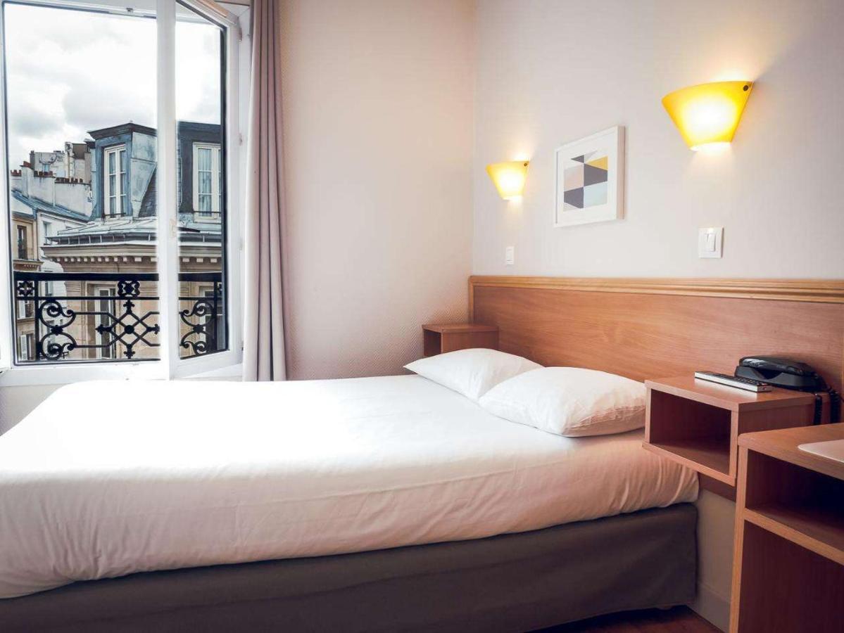 Bonsejour Montmartre Hotel Parijs