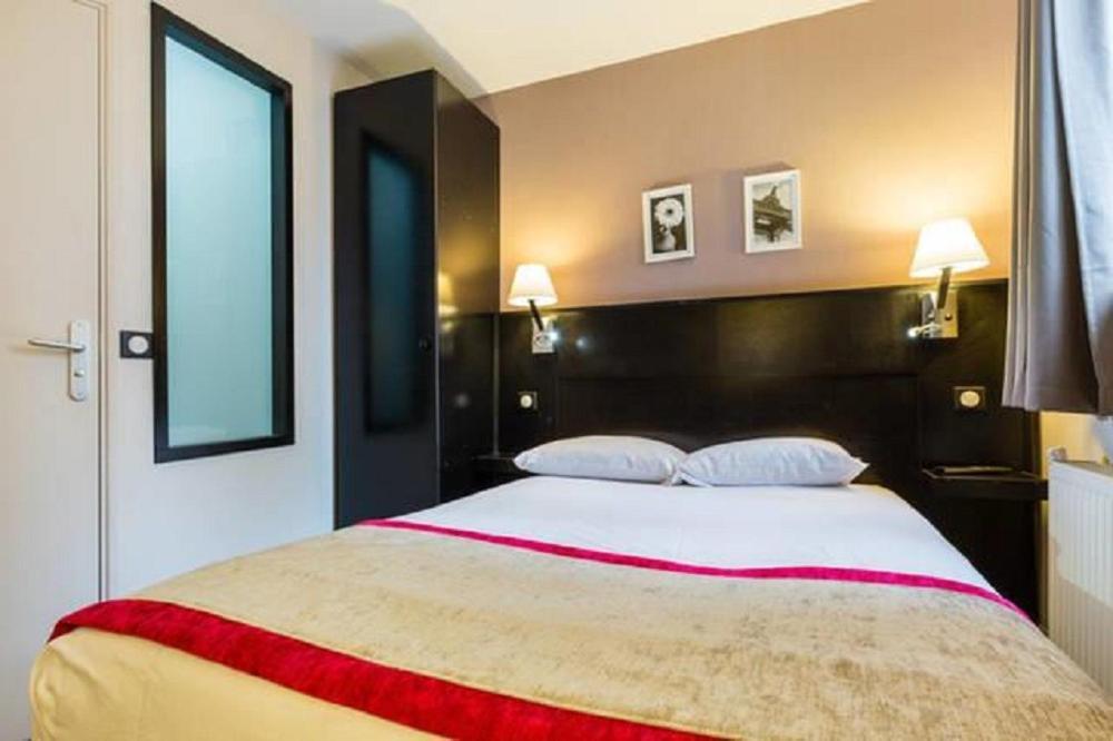 Hotel Bonsejour Montmartre Parijs