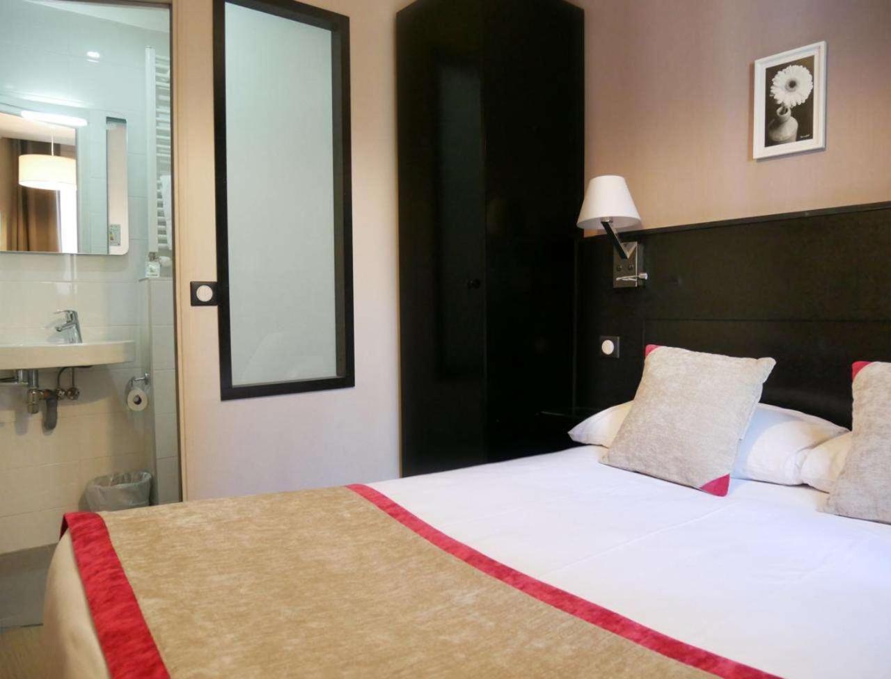 Bonsejour Montmartre Hotel Parijs