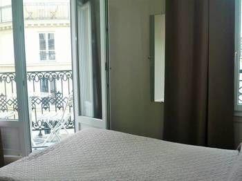 Bonsejour Montmartre Hotel Parijs