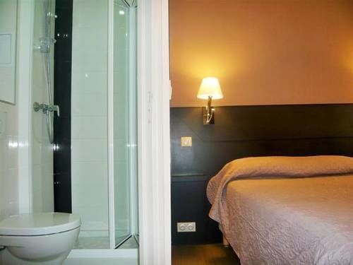 Bonsejour Montmartre Hotel Parijs