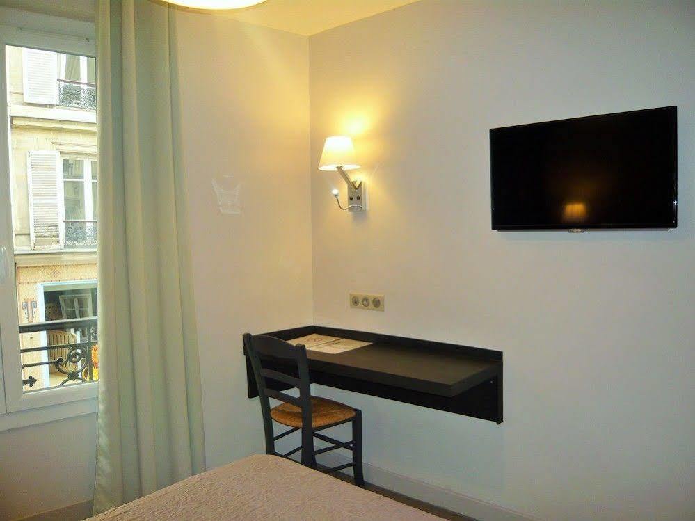Bonsejour Montmartre Hotel Parijs