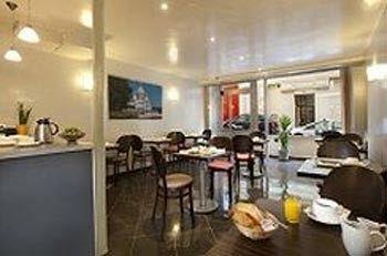 Hotel Bonséjour Montmartre