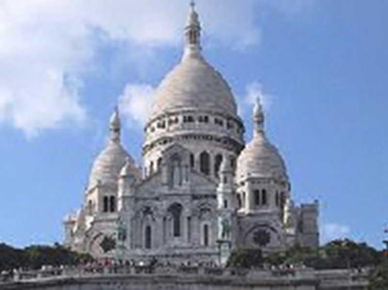 Hotel Bonséjour Montmartre