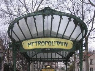 Bonsejour Montmartre Paris