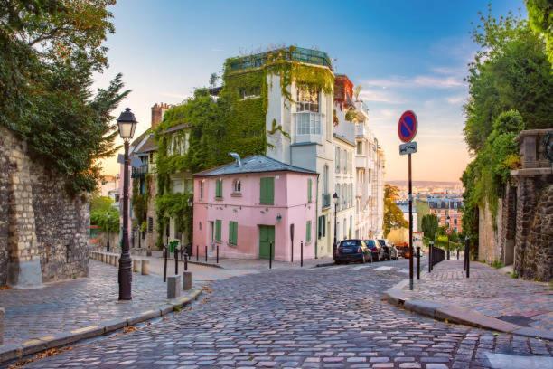 Bonséjour Montmartre Hotel 2*