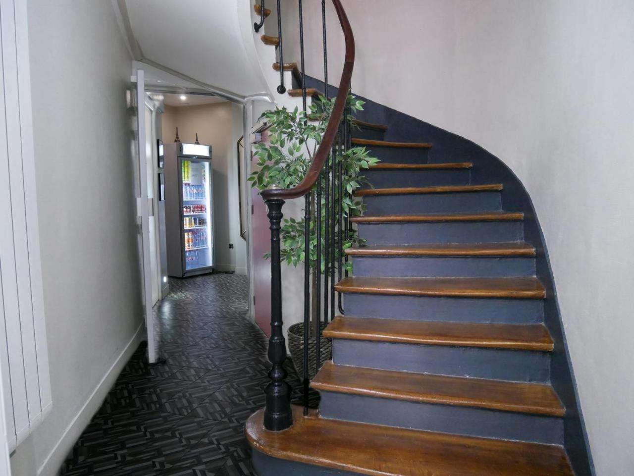Bonséjour Montmartre Hotel