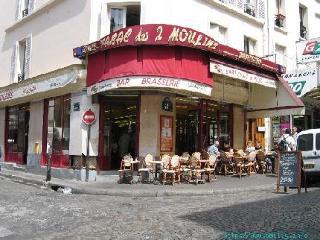 Bonséjour Montmartre