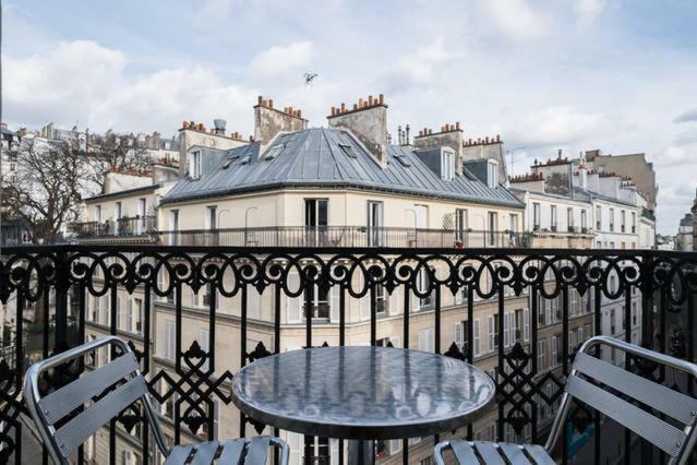 Bonséjour Montmartre 2* Parigi